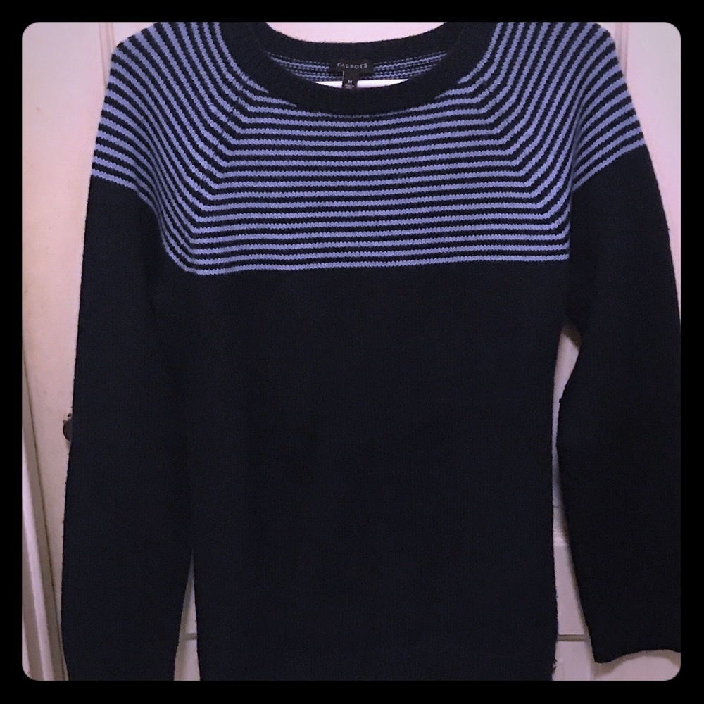Talbots sweater